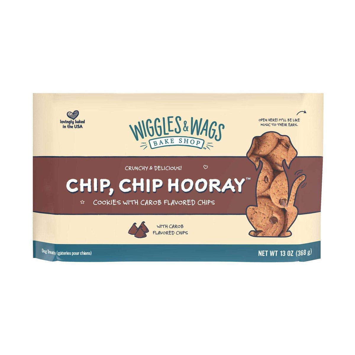 Dog Cookie Treat O5154