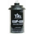 Metal Replacement Torch Fuel Canisters with Wick, Quantity 8 A649043
