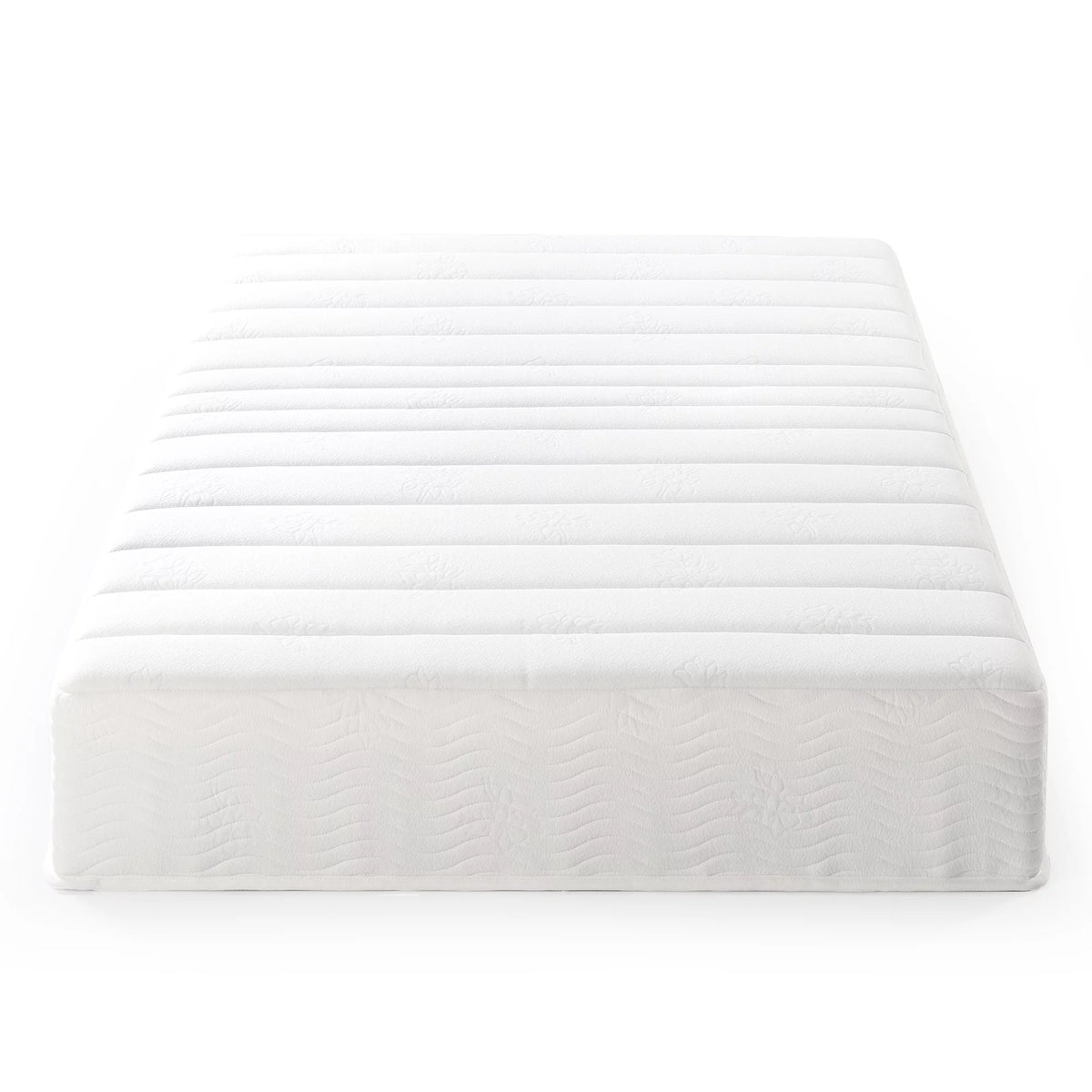 10 Hybrid Mattress Queen Q8743