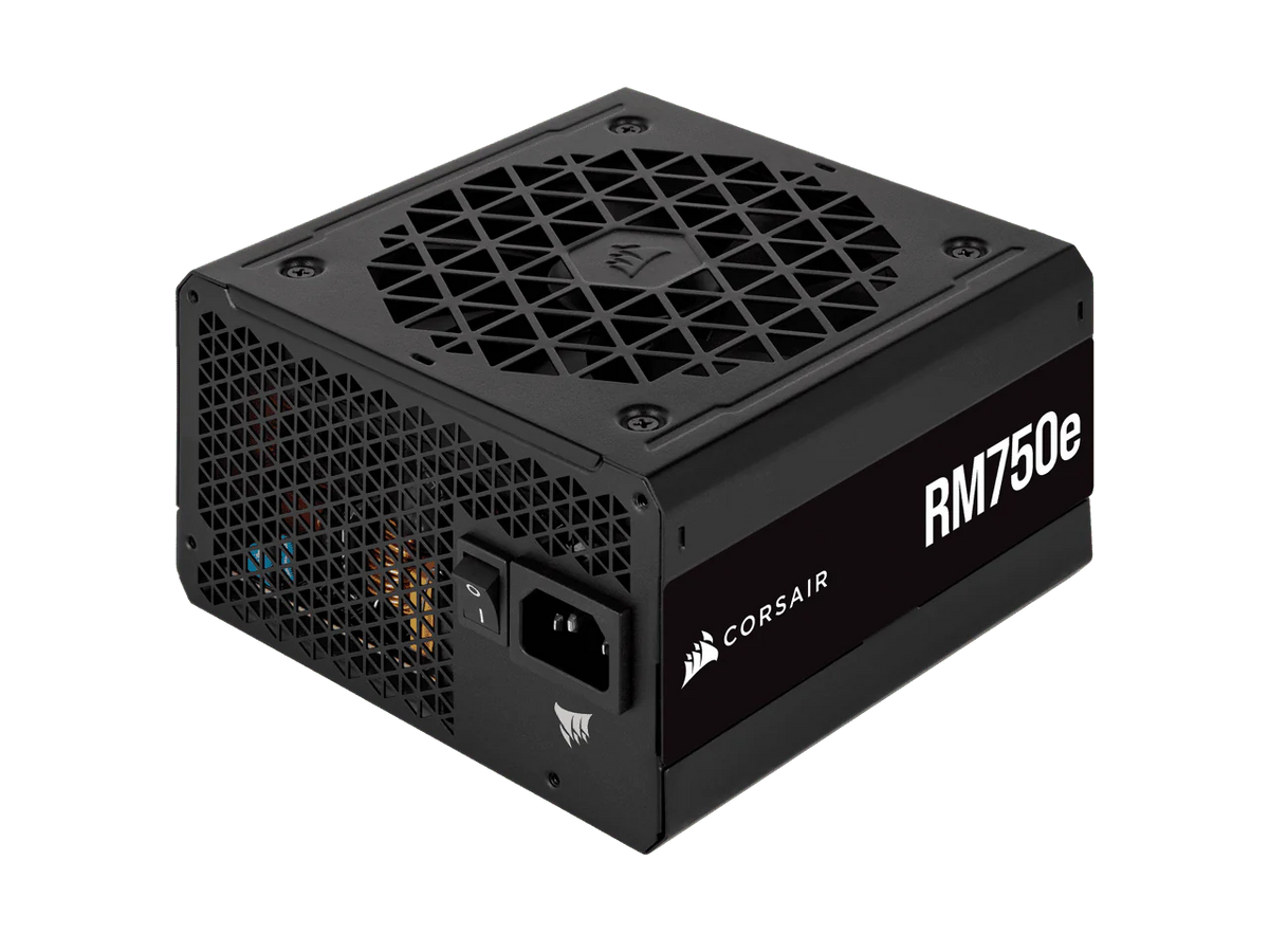 Fully Modular Low-Noise ATX Power Supply 80 PLUS Gold P8664