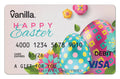 Vanilla Visa eGift Card L93925