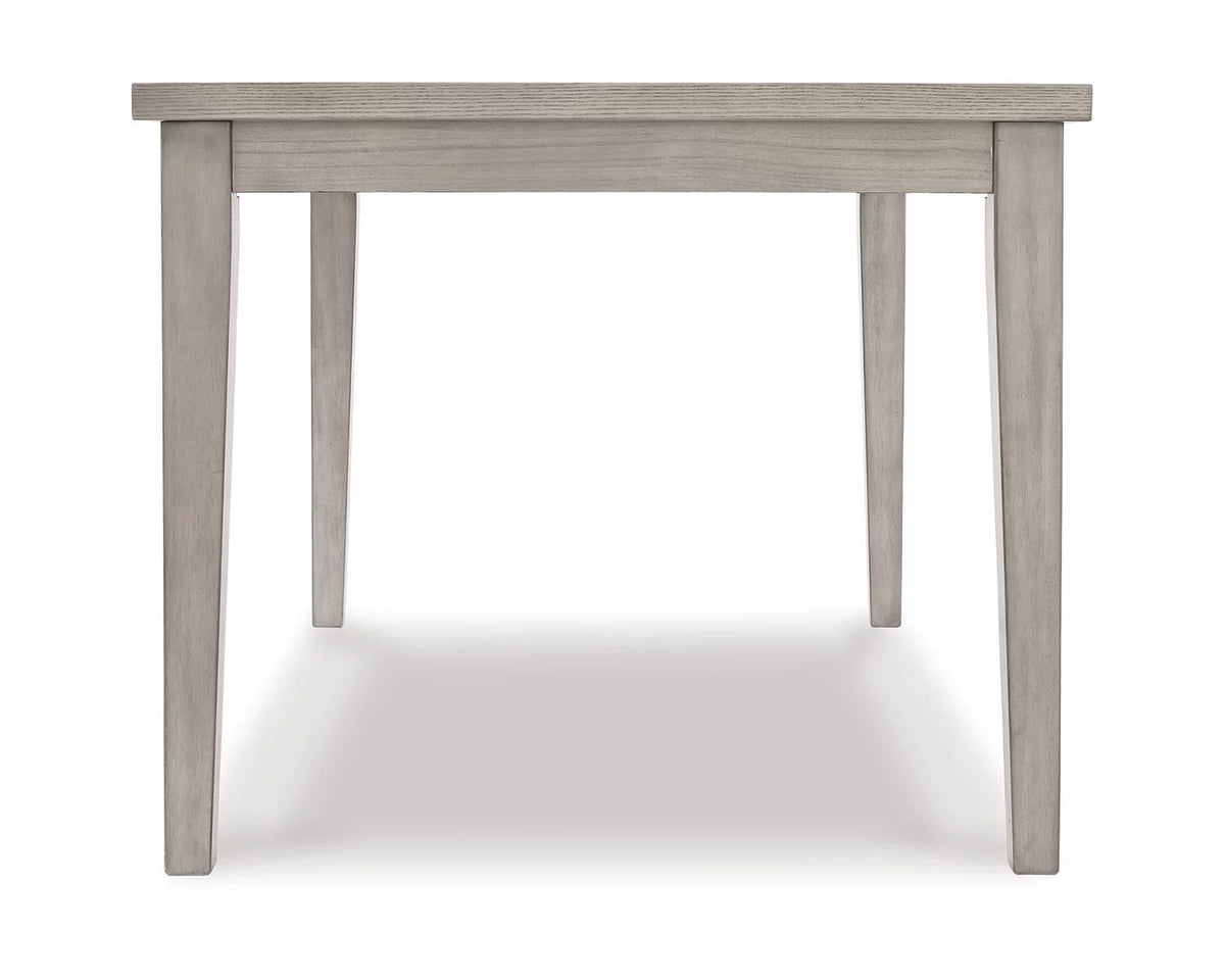 Dining Table Gray Z64510