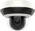 4MP PoE Mini PTZ Camera 2.8mm~12mm 4X Optical Zoom Indoor and Outdoor O80284