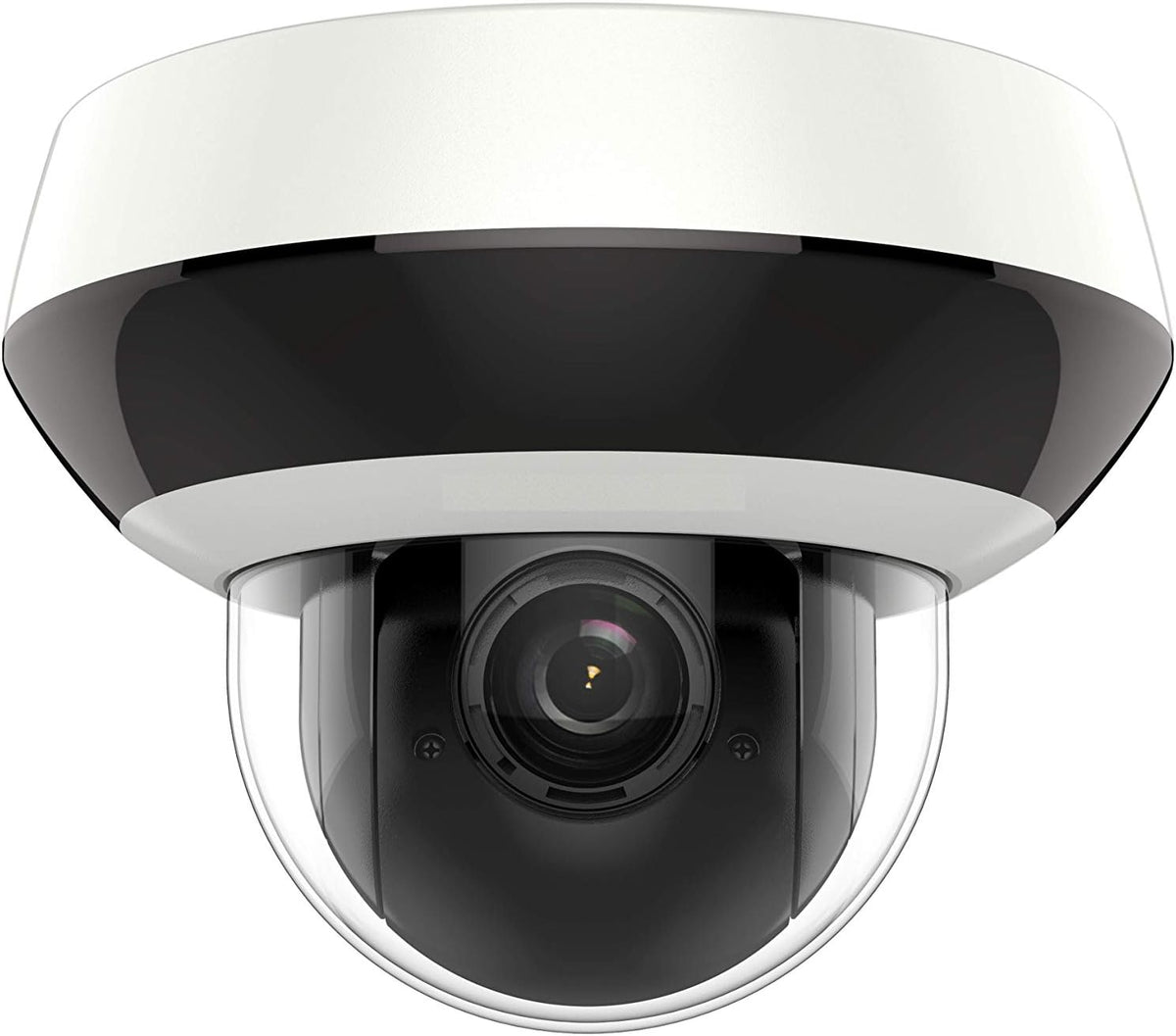 4MP PoE Mini PTZ Camera 2.8mm~12mm 4X Optical Zoom Indoor and Outdoor O80284