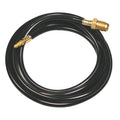 Power Cable, Rubber, 12.5 ft (3.8m) W771495