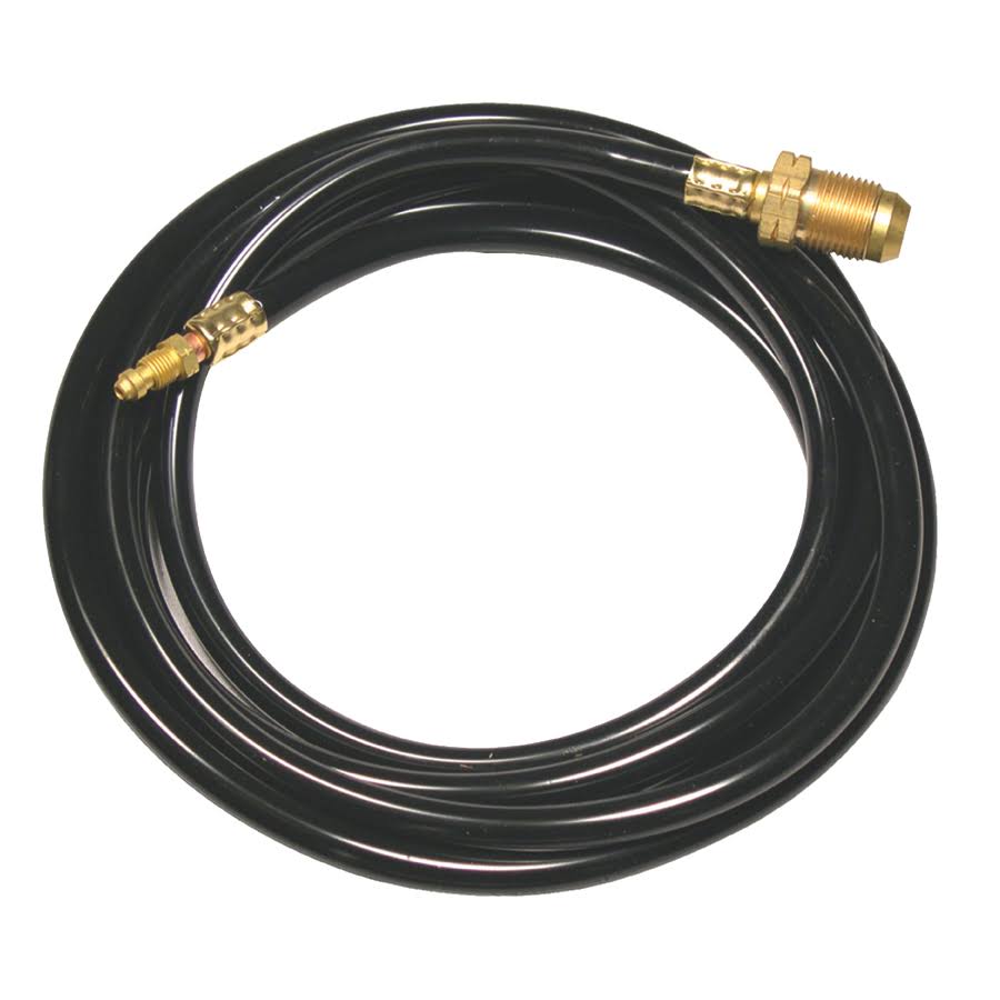 Power Cable, Rubber, 12.5 ft (3.8m) W771495
