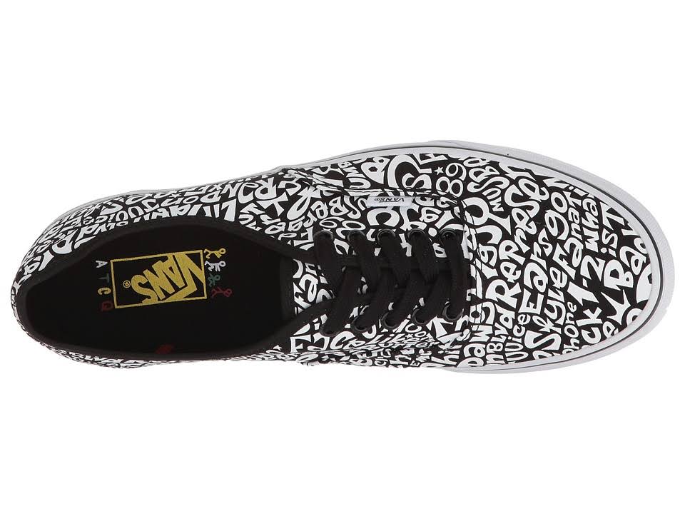 True White Sneakers P70434