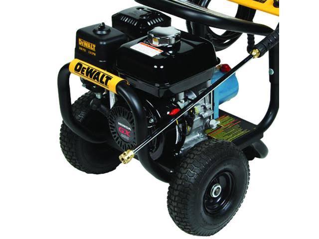 3200 PSI 2.8 GPM Gas Pressure Washer M9870