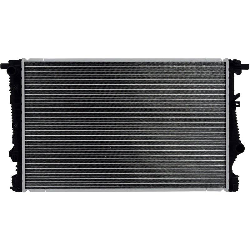 14-18 Jeep Cherokee 2.4L Plastic Radiator H52670