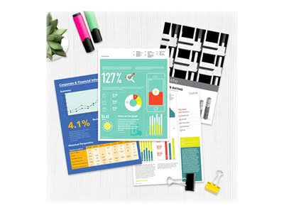Cyan/Magenta/Yellow LaserJet Toner Cartridges J8427