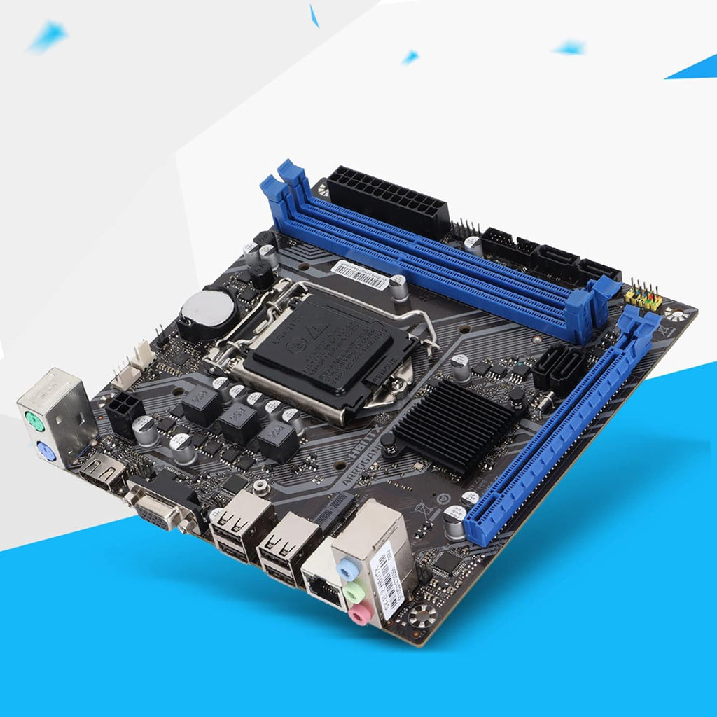 LGA 1150 DDR3 ITX Desktop Motherboard I525030