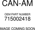 Front Bumper Assembly W58428