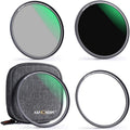 67mm Magnetic Lens Filter Kit with 4 in 1 Filter Pouch E22823