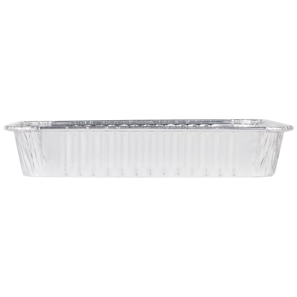 8x22 Square Foil Cake Pan M408