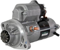 12V CW Starter Compatible with Cummins ISB Engines A184
