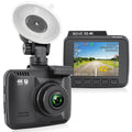 4K Ultra HD Car Dash Cam T193