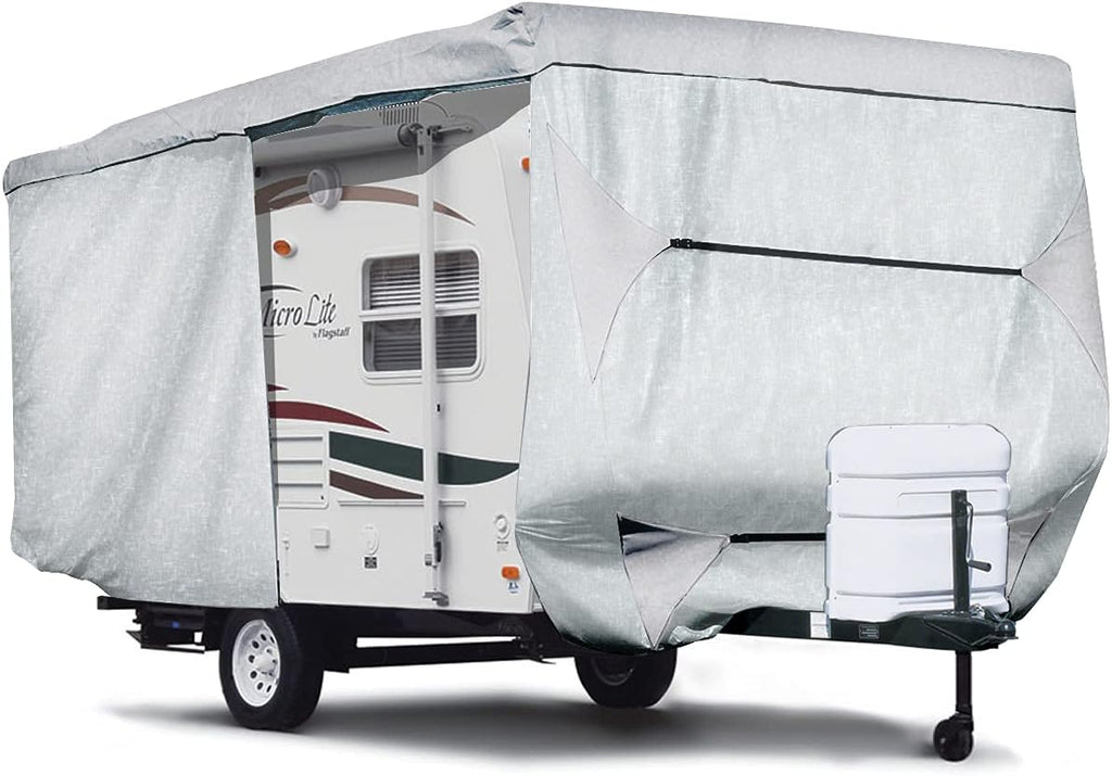 Travel Trailer RV Cover 18'-20'L Z199898