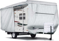 Travel Trailer RV Cover 18'-20'L Z199898