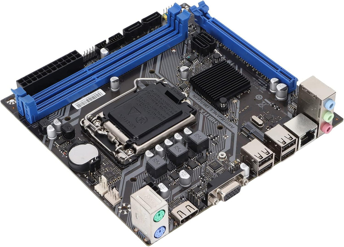 LGA 1150 DDR3 ITX Desktop Motherboard I525030
