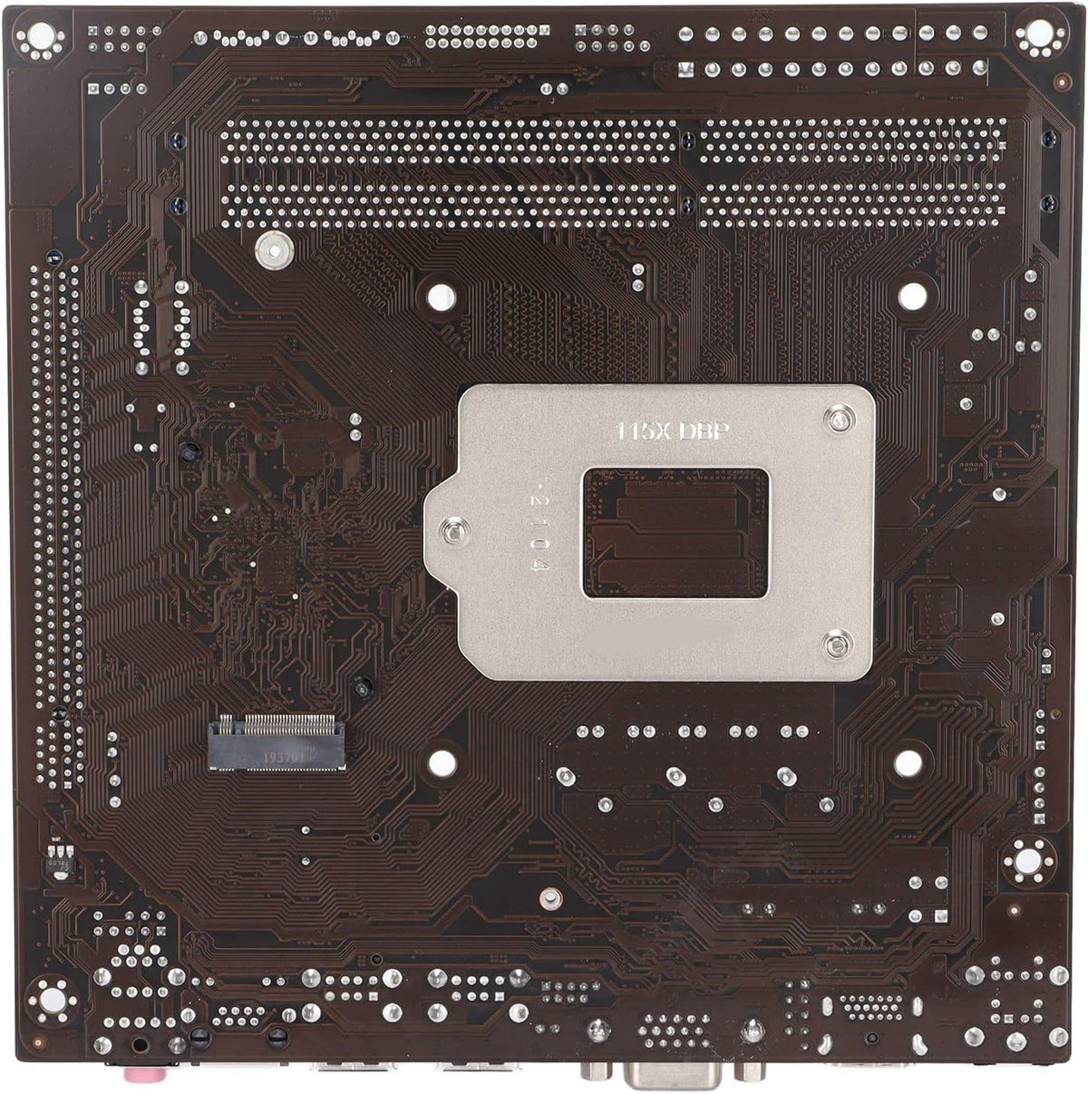 LGA 1150 DDR3 ITX Desktop Motherboard I525030