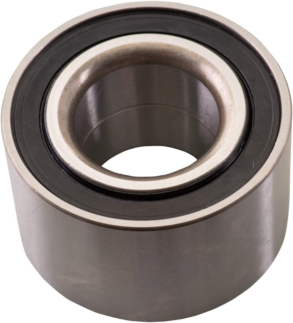 Front CV Axles & Wheel Bearings Set P2110