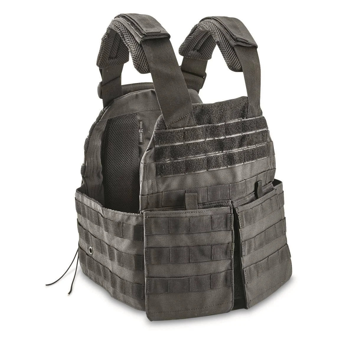 Plate Carrier Vest Y5666