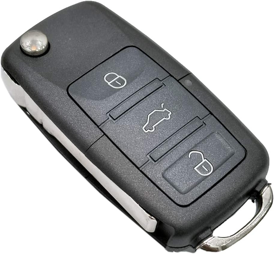 Fake Car Key Safe 2 Pack Waterproof Hidden Compartment B690