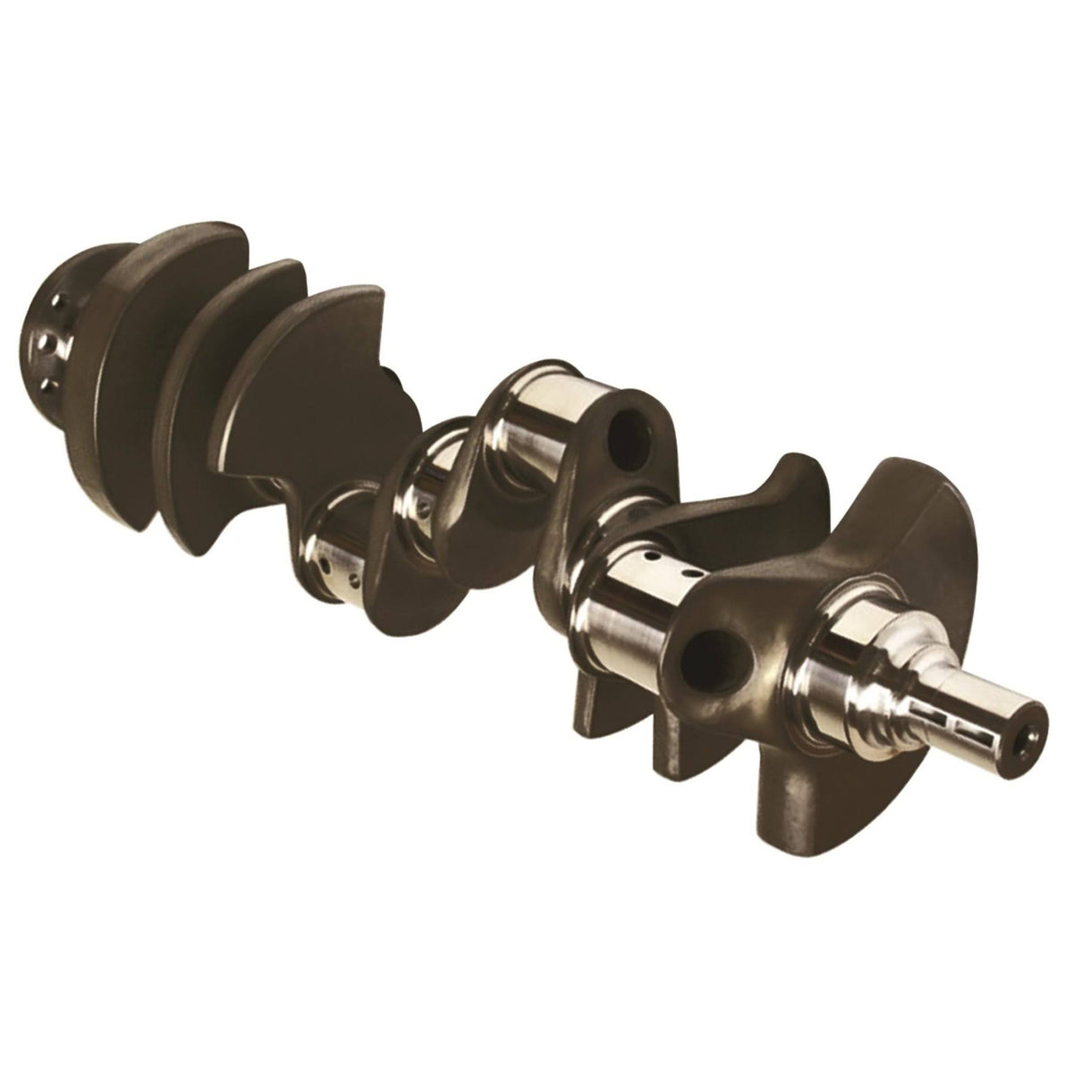 4340 Crankshaft V3716