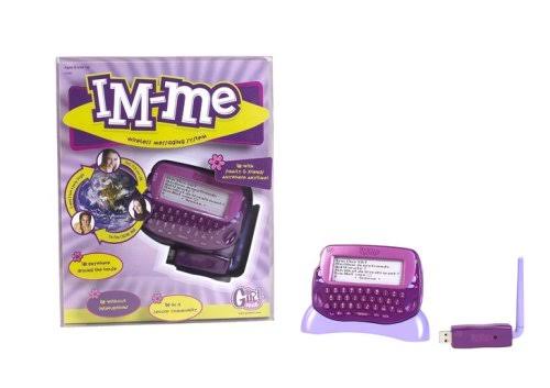 Handheld Wireless Device K952