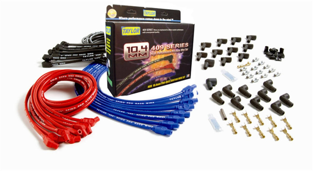 Pro Race Ignition Wire Set G4735