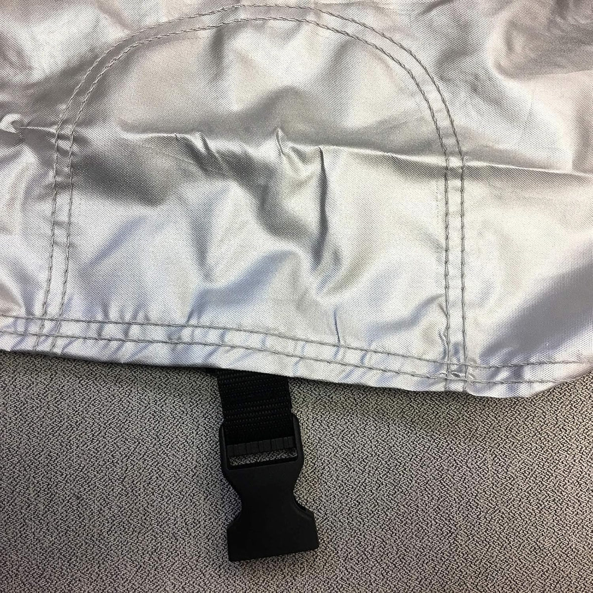 Travel Trailer RV Cover 18'-20'L Z199898
