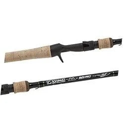 IMX Pro Jig & Worm Casting Rod T71600