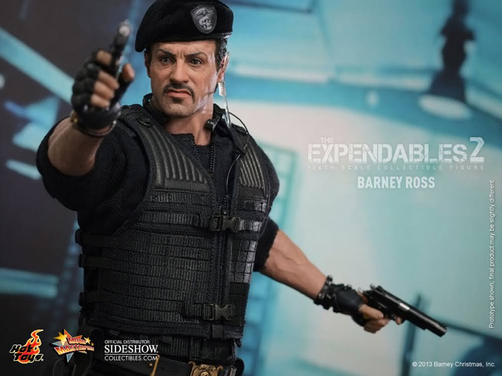 1/6 Scale Figure E329553