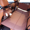 Non-Inflatable Portable Folding Car Mattress B119106