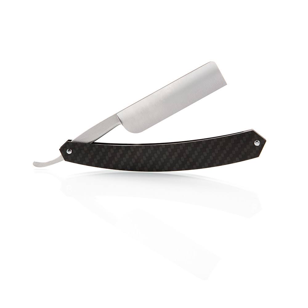 6/8 Square Tip Straight Razor N993