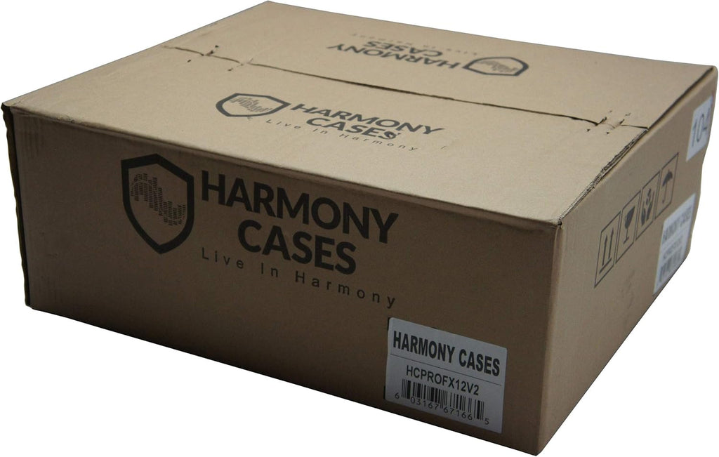 Flight Transport Road Custom Case L577