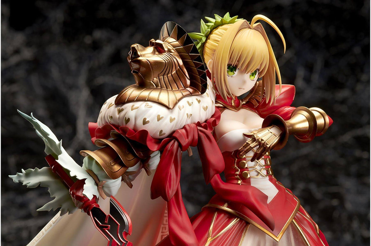 1/7 Scale Figure R928