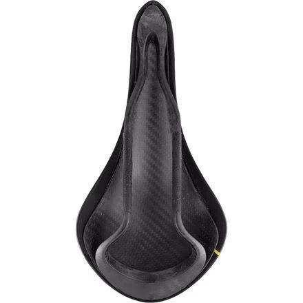 Carbon Braided Saddle H774010