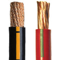 2 Gauge 100 ft Roll Battery Cable V806