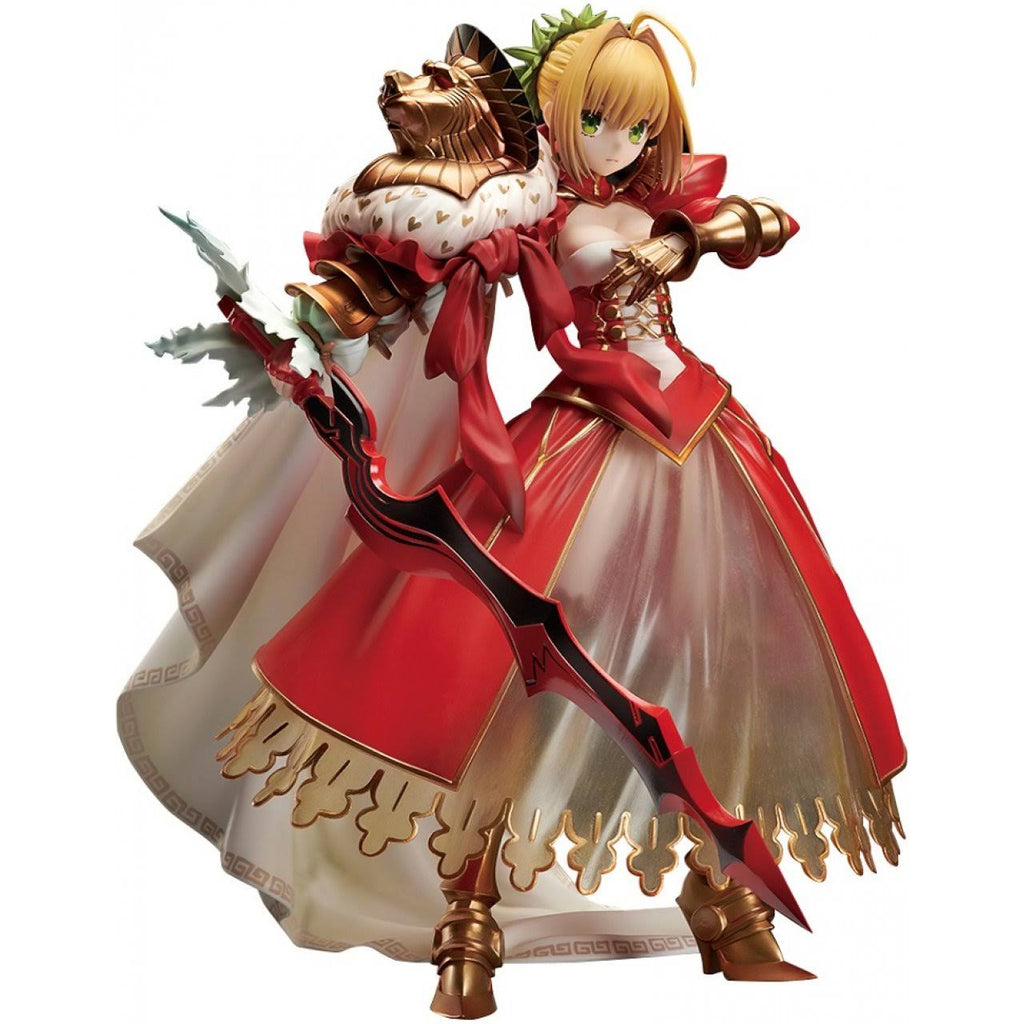 1/7 Scale Figure R928