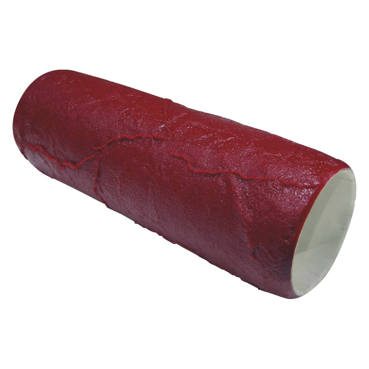 6x22 Cracked Calico Stone Texture Roller O96941