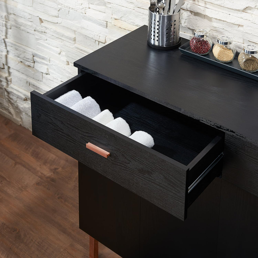 2 Drawer Buffet Server K39415