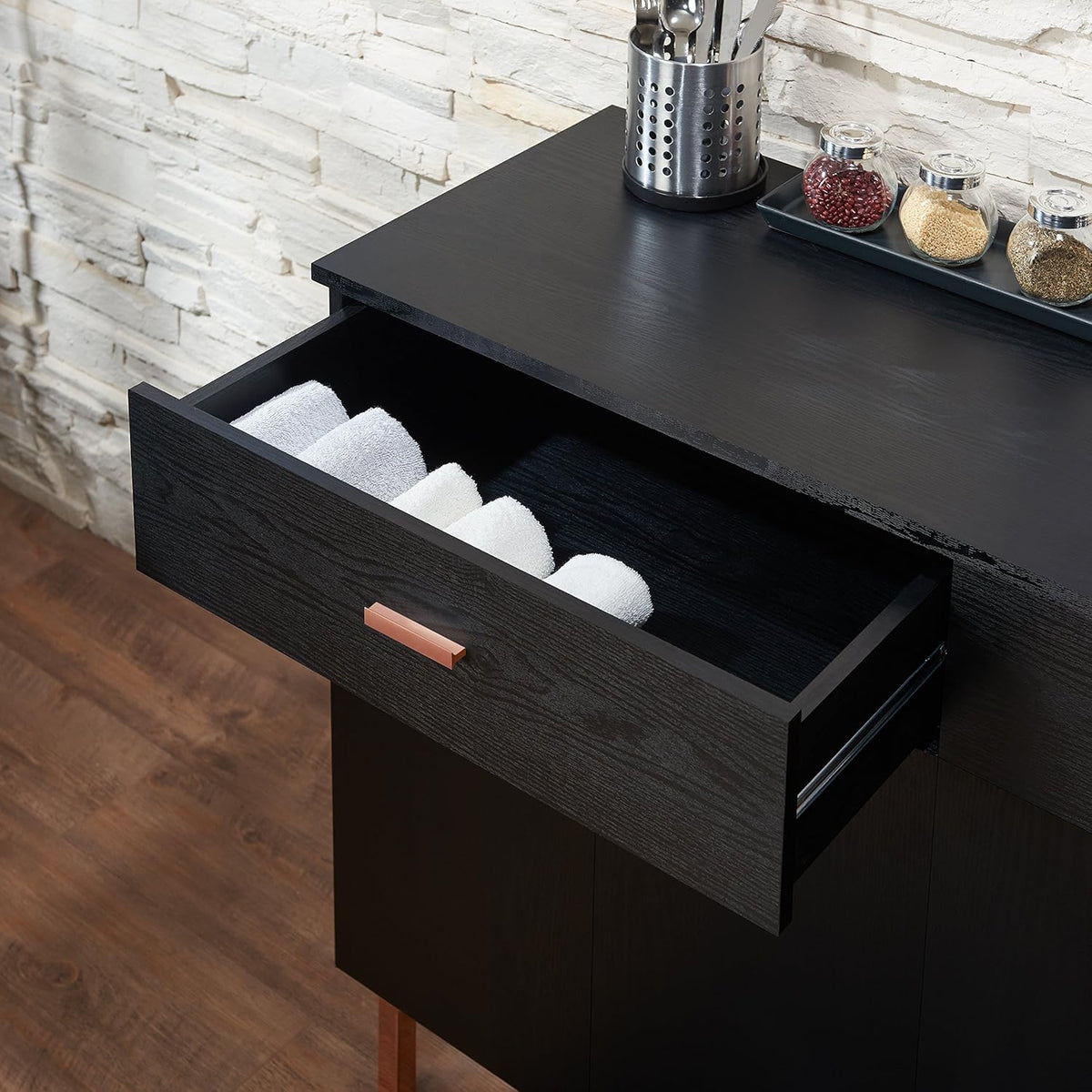 2 Drawer Buffet Server K39415