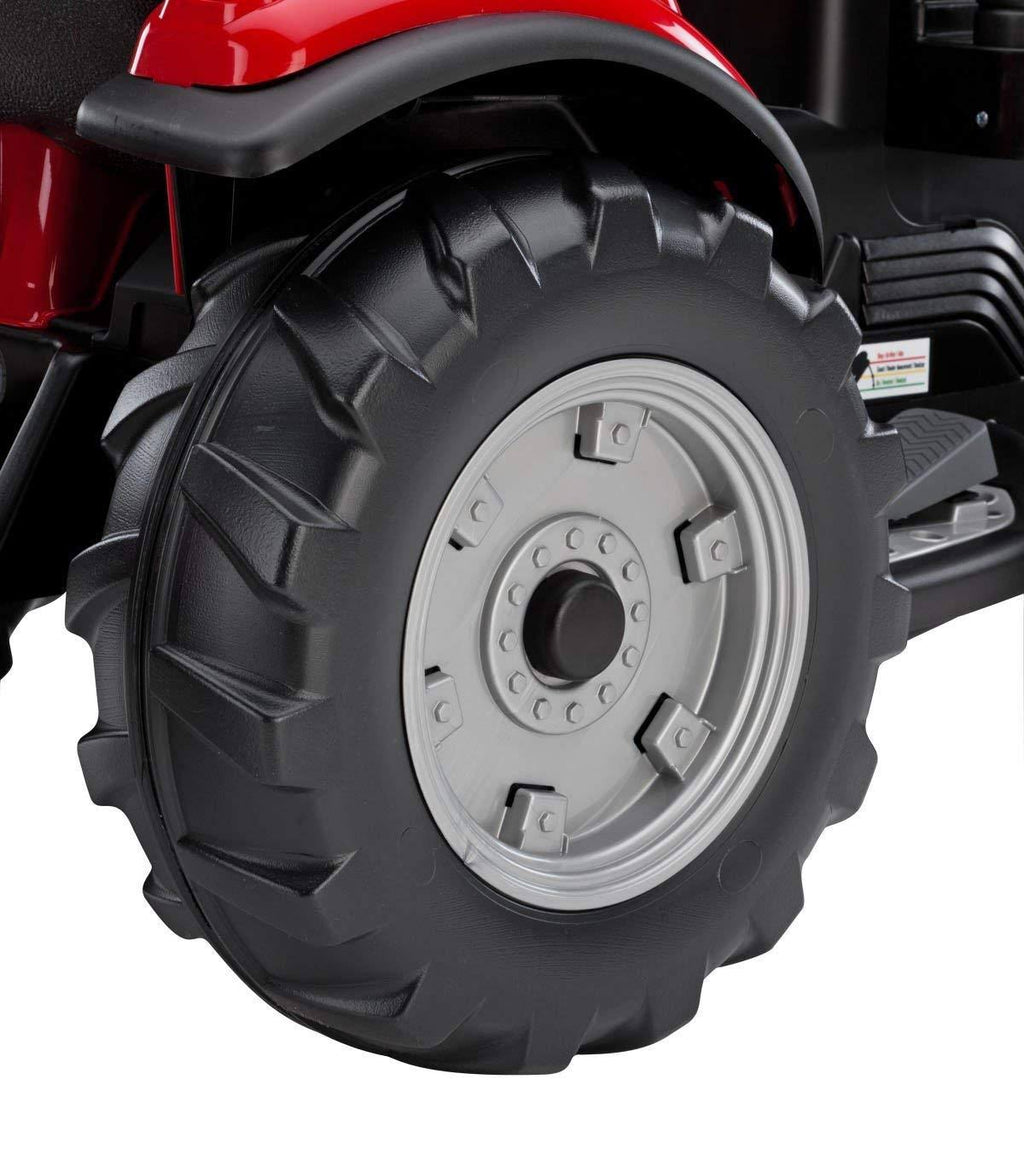 Case IH Magnum Tractor/Trailer F3038