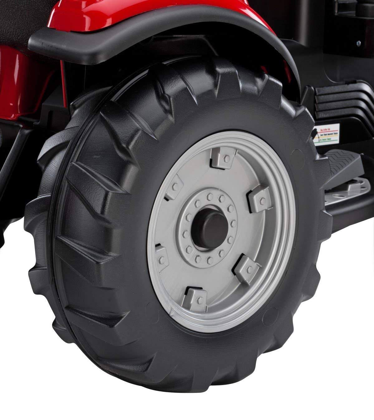 Case IH Magnum Tractor/Trailer F3038