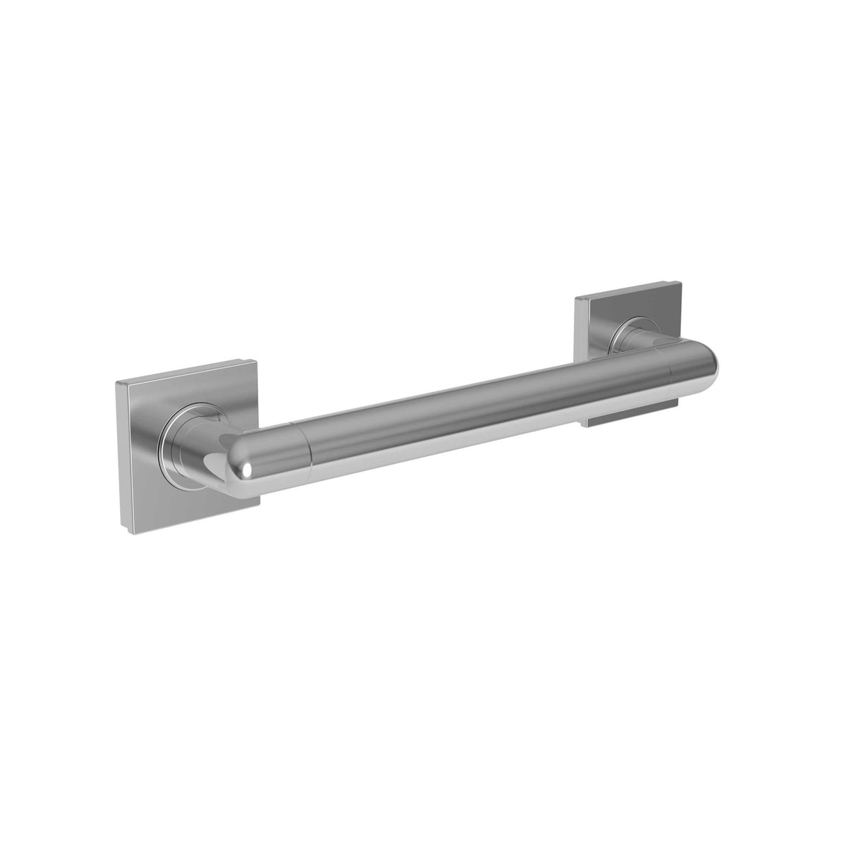 Satin Brass Grab Bar U462