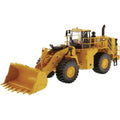 1/50 Scale Wheel Loader B994533