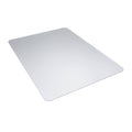 Clear Polycarbonate Office Chair Mat F480