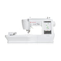 Sewing & Embroidery Machine with 250 Built-in Stitches O218516