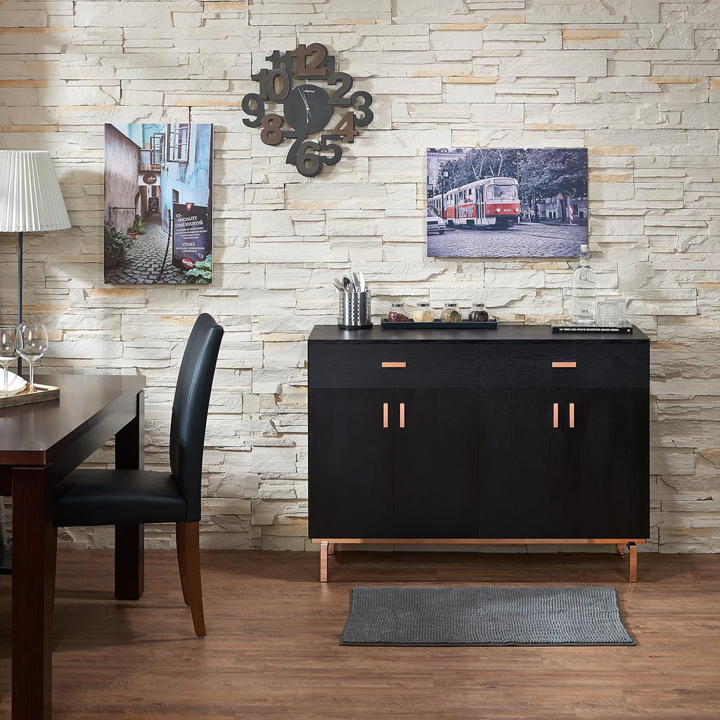 2 Drawer Buffet Server K39415
